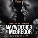 Conor McGregor vs Floyd Mayweather