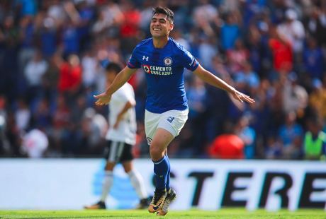 Cruz Azul suma buena victoria 2-1 Atlas en el Torneo Apertura 2017