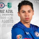 Cruz Azul vs Zacatepec