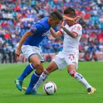 Cruz Azul y Toluca quedan a deber empatando 0-0 en el Torneo Apertura 2017