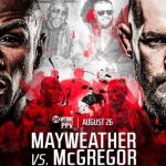 Cómo ver la pelea Mayweather vs McGregor EN VIVO Hoy por Internet