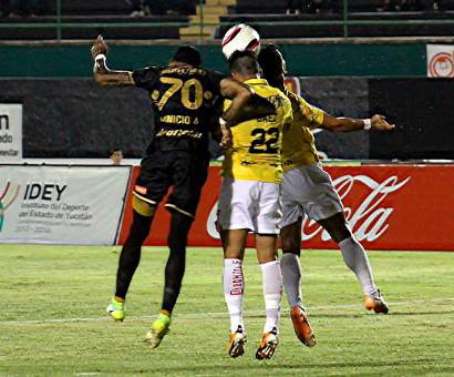 Dorados vence 2-0 a Venados en la Jornada 3 del Ascenso MX Apertura 2017