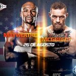 Floyd Mayweather vs Conor McGregor EN VIVO en Fox Sports
