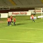 Hat-trick de Víctor Guajardo le da victoria Cimarrones 3-1 Atlético San Luis en Ascenso MX Apertura 2017