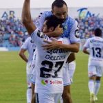 Jaiba Brava y el Atlético San Luis empatan 1-1 en el Ascenso MX Apertura 2017