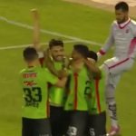 Juárez se lleva la victoria 2-1 Mineros de Zacatecas en el Ascenso MX Apertura 2017