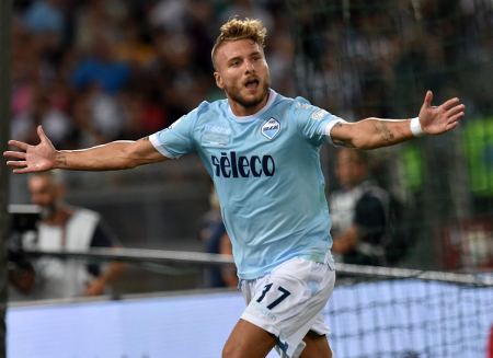 Lazio sorprende 3-2 Juventus para coronarse campeón de Supercopa de Italia 2017