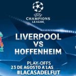 Liverpool vs Hoffenheim
