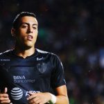 Monterrey líder del Torneo Apertura 2017 al vencer 2-1 al León