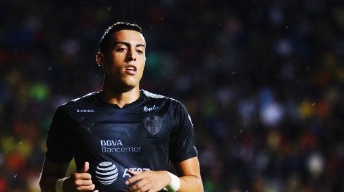 Monterrey líder del Torneo Apertura 2017 al vencer 2-1 al León