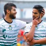 Morelia rescata el empate 1-1 ante Santos en la Jornada 3 del Torneo Apertura 2017