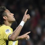 Neymar debuta con gol en el PSG que vence 3-0 Guingamp por Ligue 1 2017-2018
