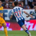 Pachuca se lleva la victoria 2-1 Tigres en el Torneo Apertura 2017