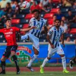 Pachuca sufre para vencer 1-0 a Cimarrones en la Copa MX Apertura 2017