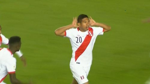 Perú vence 2-1 Bolivia y se mantiene con vida rumbo al Mundial Rusia 2018