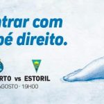 Porto vs Estoril