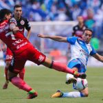Puebla y Tijuana no ganan al empatar 1-1 en arranque Jornada 4 Torneo Apertura 2017