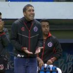 Puebla y Tijuana vuelven a empatar 1-1 en la Copa MX Apertura 2017