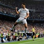 Real Madrid Campeón Supercopa de España 2017 al aplastar 5-1 Barcelona