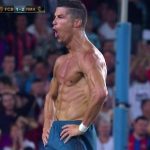 Real Madrid gana la ida de la Supercopa de España 2017 al vencer 3-1 Barcelona