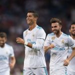Real Madrid se queda con el Trofeo Santiago Bernabéu 2017 al vencer 2-1 Fiorentina