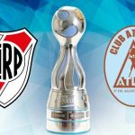 River Plate vs Atlas