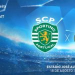 Sporting Lisboa vs Steaua
