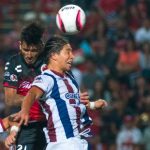 Tijuana empata 0-0 con Atlante y asegura su calificación en la Copa MX Apertura 2017