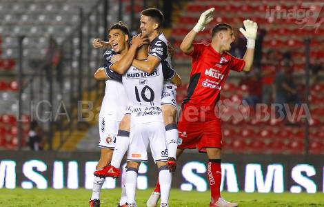 Tijuana se lleva un gran triunfo 3-1 Querétaro en el Torneo Apertura 2017