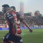 Tijuana suma su primer triunfo del Torneo Apertura 2017 al derrotar 2-0 Santos