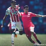 Toluca y Necaxa no se hacen daño al empatar 0-0 en Torneo Apertura 2017