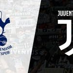 Tottenham vs Juventus
