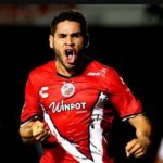 Veracruz vence 1-0 a Pumas que sigue con mal momento en Torneo Apertura 2017