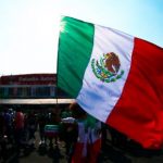 Afición no responde al #GritaMéxico y sigue con Ehh Put** en partido México vs Panamá