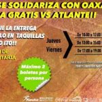 Alebrijes de Oaxaca vs Atlante