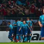 Arsenal vence sin problemas 4-2 al BATE Borisov