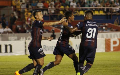 Atlante vence 2-0 a Puebla y espera derrota de Pumas para avanzar Copa MX Apertura 2017