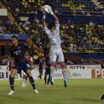 Atlante y Mineros de Zacatecas empatan 0-0 en la jornada 7 del Ascenso MX Apertura 2017