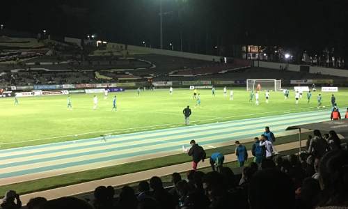 Atlas vence 2-1 Potros UAEM avanzando a Octavos de Final Copa MX Apertura 2017