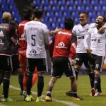 Atlas vence 2-1 al Puebla que se hunde en el Torneo Apertura 2017