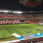 Atlas vs Tigres se Suspende por problemas con la Pantalla del Estadio Jalisco