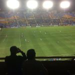 Atlético San Luis no puede ante Venados al empatar 1-1