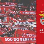 Benfica vs Pacos de Ferreira
