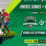 Cafetaleros vs Atlético San Luis