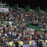 Cafetaleros y Atlético San Luis no se hacen daño al empatar 0-0