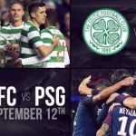 Celtic vs PSG