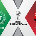 Chapecoense vs Flamengo