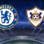 Chelsea vs Qarabag