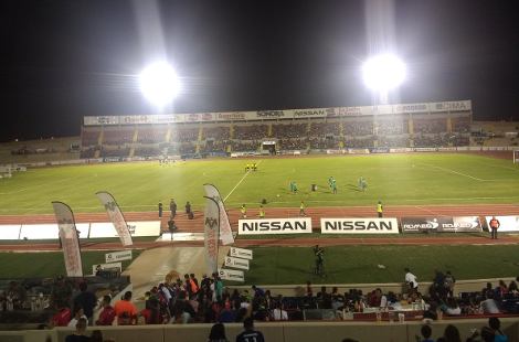 Cimarrones derrota 3-1 Potros UAEM para escalar a liguilla Ascenso MX Apertura 2017