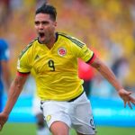 Colombia rescata el empate 1-1 Brasil para acercarse al Mundial Rusia 2018